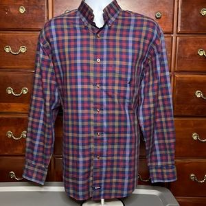 Nautica Button Down Shirt